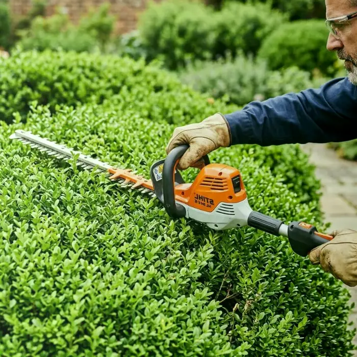 Sing Rebe – Garten- und Landschaftsbau