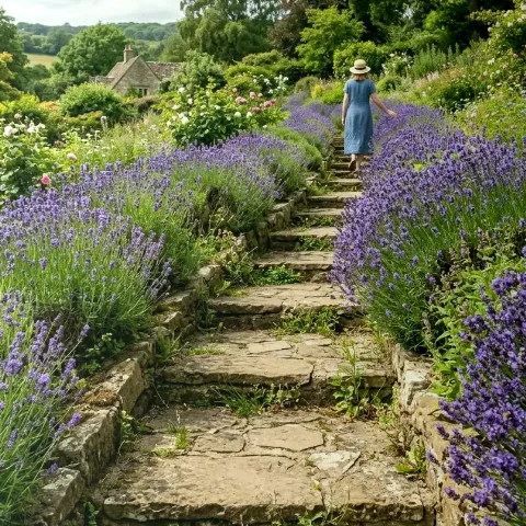 Sing Rebe – Gartenbeleuchtung richtig planen